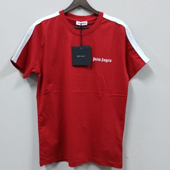 red palm angels t shirt